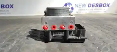 Pezzo di ricambio per auto di seconda mano abs per citroen nemo basis riferimenti oem iam 51801321