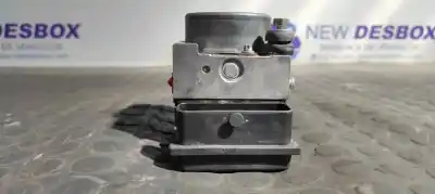 Peça sobressalente para automóvel em segunda mão abs por citroen nemo basis referências oem iam 51801321  