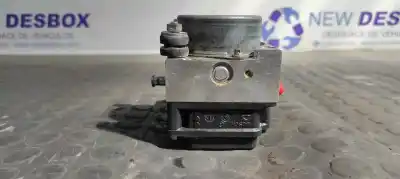 Peça sobressalente para automóvel em segunda mão abs por citroen nemo basis referências oem iam 51801321  