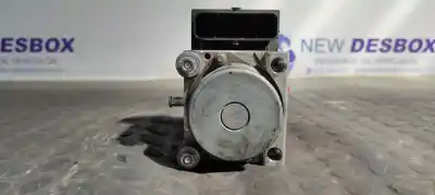 Peça sobressalente para automóvel em segunda mão abs por citroen nemo basis referências oem iam 51801321  