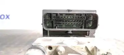 Peça sobressalente para automóvel em segunda mão abs por citroen nemo basis referências oem iam 51801321  