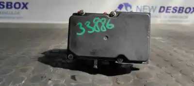 Peça sobressalente para automóvel em segunda mão abs por citroen nemo basis referências oem iam 51801321  