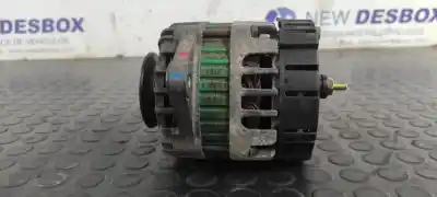 Second-hand car spare part alternator for daewoo matiz cd oem iam references 96566261  