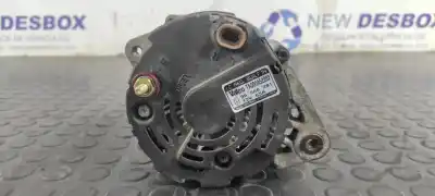Second-hand car spare part alternator for daewoo matiz cd oem iam references 96566261  