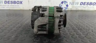 Second-hand car spare part alternator for daewoo matiz cd oem iam references 96566261  