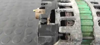 Second-hand car spare part alternator for daewoo matiz cd oem iam references 96566261  