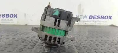 Second-hand car spare part alternator for daewoo matiz cd oem iam references 96566261  