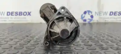 Peça sobressalente para automóvel em segunda mão motor de arranque por daewoo matiz cd referências oem iam 96518887