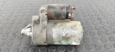 Second-hand car spare part starter motor for daewoo matiz cd oem iam references 96518887  