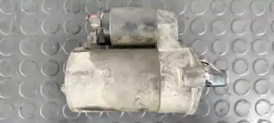 Second-hand car spare part starter motor for daewoo matiz cd oem iam references 96518887  