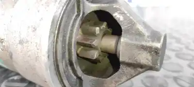 Second-hand car spare part starter motor for daewoo matiz cd oem iam references 96518887  