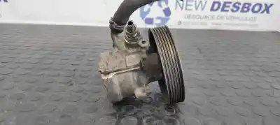 Second-hand car spare part steering pump for citroen nemo basis oem iam references 1401419280  