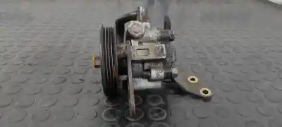 Second-hand car spare part steering pump for daewoo matiz cd oem iam references 96565763  