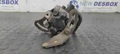 Second-hand car spare part steering pump for daewoo matiz cd oem iam references 96565763  