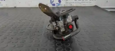 Second-hand car spare part steering pump for daewoo matiz cd oem iam references 96565763  