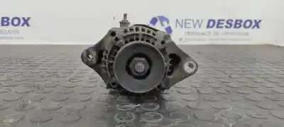 Pièce détachée automobile d'occasion Alternateur pour AIXAM AIXAM 400 KUBOTA/Z402 Références OEM IAM 1588164201  