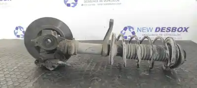 Pezzo di ricambio per auto di seconda mano SNODO ANTERIORE SINISTRO per CITROEN SAXO  Riferimenti OEM IAM   