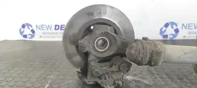 Pezzo di ricambio per auto di seconda mano snodo anteriore sinistro per citroen saxo 1.5 d furio riferimenti oem iam   