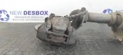 Pezzo di ricambio per auto di seconda mano snodo anteriore sinistro per citroen saxo 1.5 d furio riferimenti oem iam   