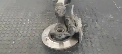 Pezzo di ricambio per auto di seconda mano snodo anteriore sinistro per citroen saxo 1.5 d furio riferimenti oem iam   
