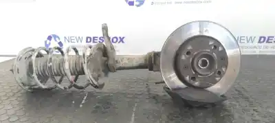 Pezzo di ricambio per auto di seconda mano snodo anteriore sinistro per citroen saxo 1.5 d furio riferimenti oem iam   