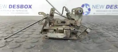 Second-hand car spare part Front Right Door Lock for LAND ROVER RANGE ROVER * OEM IAM references 01693A  