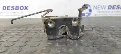 Second-hand car spare part front right door lock for land rover range rover * oem iam references 01693a  