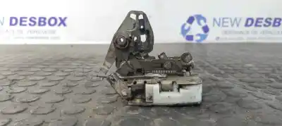 Second-hand car spare part Rear Left Door Lock for LAND ROVER RANGE ROVER * OEM IAM references 01694A  