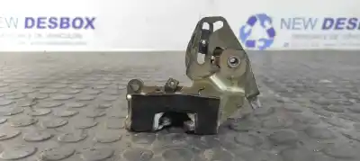 Second-hand car spare part rear left door lock for land rover range rover * oem iam references 01694a  