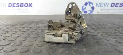 Second-hand car spare part Rear Right Door Lock for LAND ROVER RANGE ROVER * OEM IAM references 01694B  