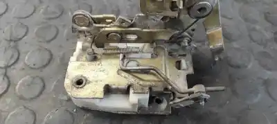 Second-hand car spare part rear right door lock for land rover range rover * oem iam references 01694b  