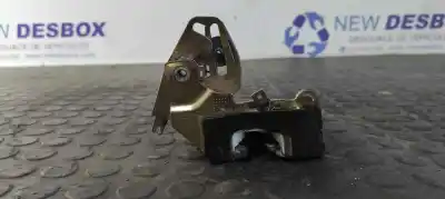 Second-hand car spare part rear right door lock for land rover range rover * oem iam references 01694b  