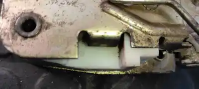 Second-hand car spare part rear right door lock for land rover range rover * oem iam references 01694b  