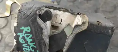 Second-hand car spare part rear right door lock for land rover range rover * oem iam references 01694b  