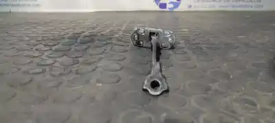 Tweedehands auto-onderdeel deurbeveiliging voor renault clio iii 1.5 dci diesel cat oem iam-referenties 