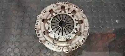 Автозапчастина б/у комплект зцеплення для renault clio ii fase ii (b/cb0) authentique посилання на oem iam 322038310  