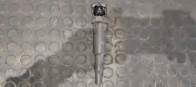 Peça sobressalente para automóvel em segunda mão bobina de ignição por peugeot 308 1.6 16v referências oem iam 1437986