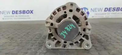 Pezzo di ricambio per auto di seconda mano ALTERNATORE per DACIA SANDERO  Riferimenti OEM IAM 231002949RD  