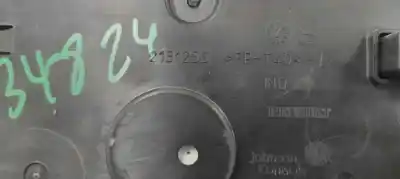 Peça sobressalente para automóvel em segunda mão quadrante por dacia sandero stepway referências oem iam 248101921r  