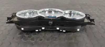 Peça sobressalente para automóvel em segunda mão quadrante por dacia sandero stepway referências oem iam 248101921r  