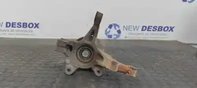 Second-hand car spare part  for DACIA SANDERO  OEM IAM references 400151018R  