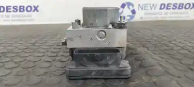 Peça sobressalente para automóvel em segunda mão ABS por DACIA SANDERO  Referências OEM IAM 476605492R  