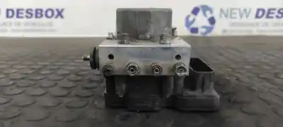 Pezzo di ricambio per auto di seconda mano abs per dacia sandero stepway riferimenti oem iam 476605492r  