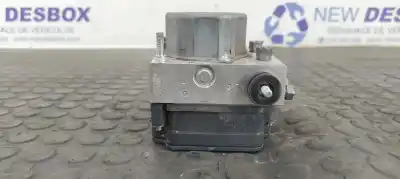 Pezzo di ricambio per auto di seconda mano abs per dacia sandero stepway riferimenti oem iam 476605492r  