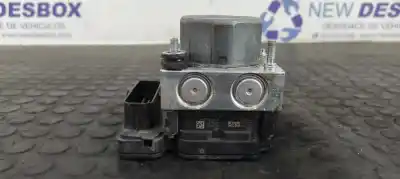 Pezzo di ricambio per auto di seconda mano abs per dacia sandero stepway riferimenti oem iam 476605492r  