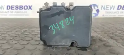 Pezzo di ricambio per auto di seconda mano abs per dacia sandero stepway riferimenti oem iam 476605492r  