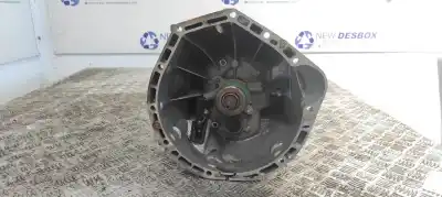 Second-hand car spare part gearbox for mercedes-benz clase c (w203) berlina 2.0 compresor cat oem iam references 716622  