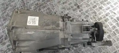 Second-hand car spare part gearbox for mercedes-benz clase c (w203) berlina 2.0 compresor cat oem iam references 716622  