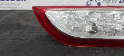 Peça sobressalente para automóvel em segunda mão farolim traseiro direito por ford focus lim. (cb4) 1.6 tdci cat referências oem iam 8m5113404a  