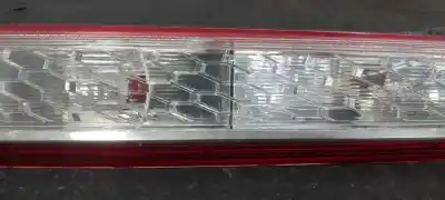 Peça sobressalente para automóvel em segunda mão farolim traseiro direito por ford focus lim. (cb4) 1.6 tdci cat referências oem iam 8m5113404a  